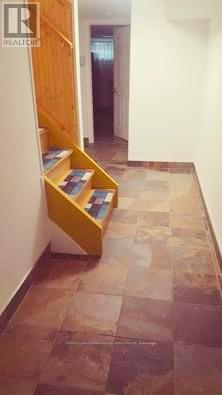 Bsmt - 79 Cultra Square, Toronto, Ontario  M1E 2E1 - Photo 5 - E12997064