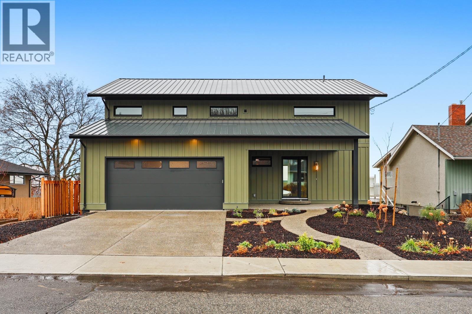 614 COWAN Street, Kamloops, British Columbia