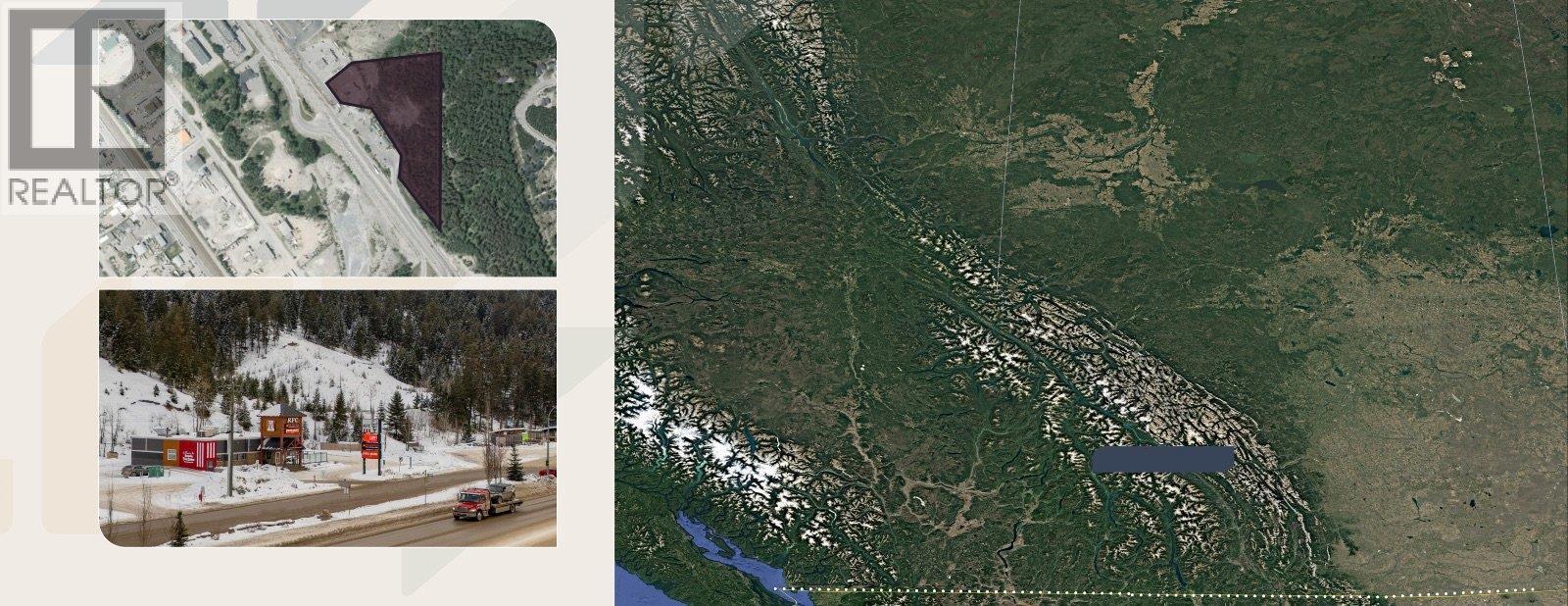 1002 Trans Canada Highway, Golden, British Columbia  V0A 1H1 - Photo 3 - 10375219