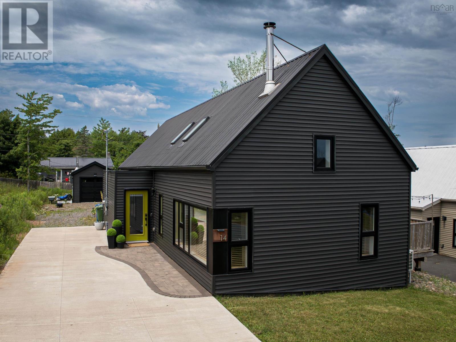 14 Monarch Terrace, Truro, Nova Scotia  B2N 0A2 - Photo 1 - 202607390