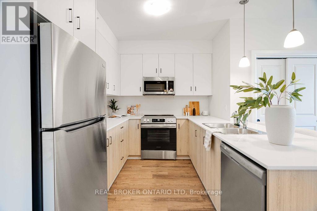 331 - 865 Kleinburg Drive, London North, Ontario  N5X 0P4 - Photo 3 - X12999552