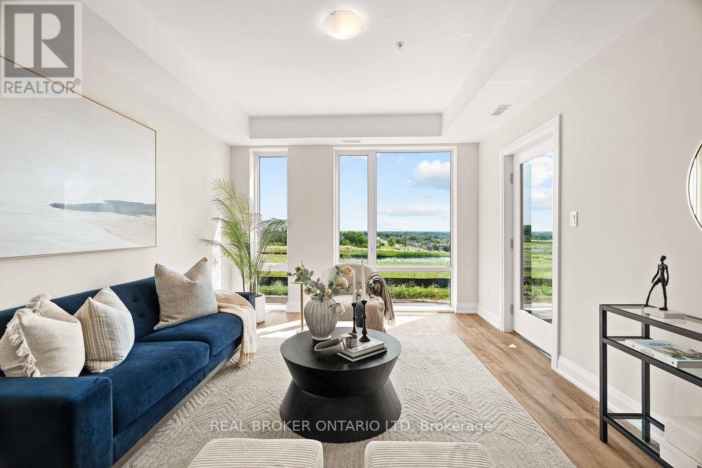 416 - 865 Kleinburg Drive, London North, Ontario  N5X 0P4 - Photo 10 - X12999554