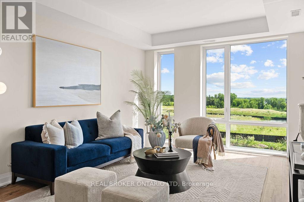 416 - 865 Kleinburg Drive, London North, Ontario  N5X 0P4 - Photo 11 - X12999554