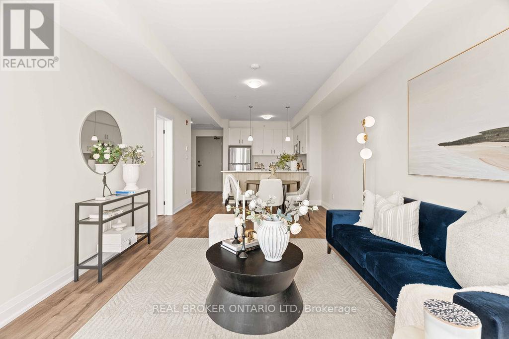 416 - 865 Kleinburg Drive, London North, Ontario  N5X 0P4 - Photo 12 - X12999554