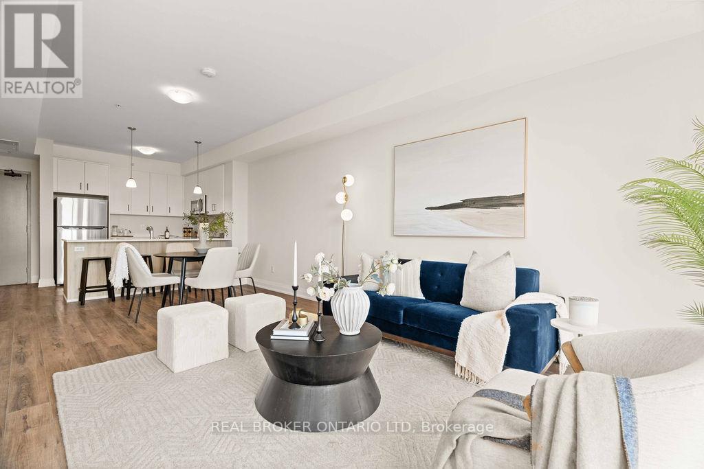 416 - 865 Kleinburg Drive, London North, Ontario  N5X 0P4 - Photo 13 - X12999554