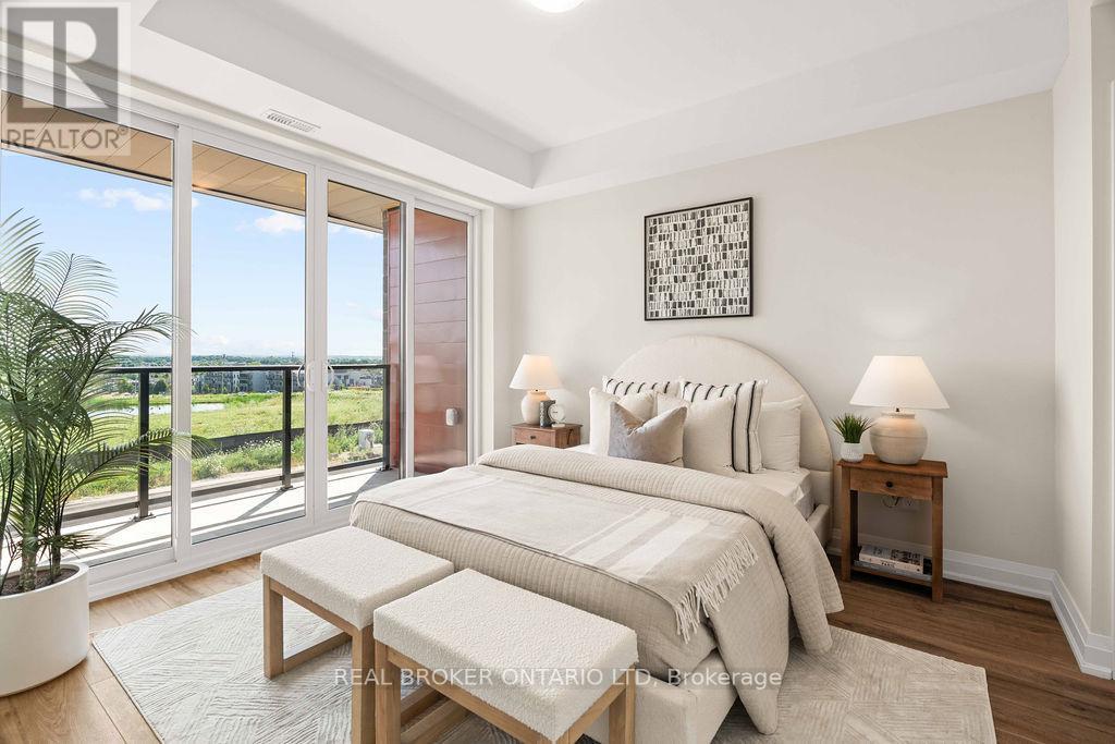 416 - 865 Kleinburg Drive, London North, Ontario  N5X 0P4 - Photo 17 - X12999554