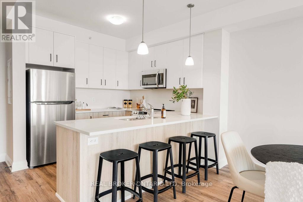 416 - 865 Kleinburg Drive, London North, Ontario  N5X 0P4 - Photo 2 - X12999554