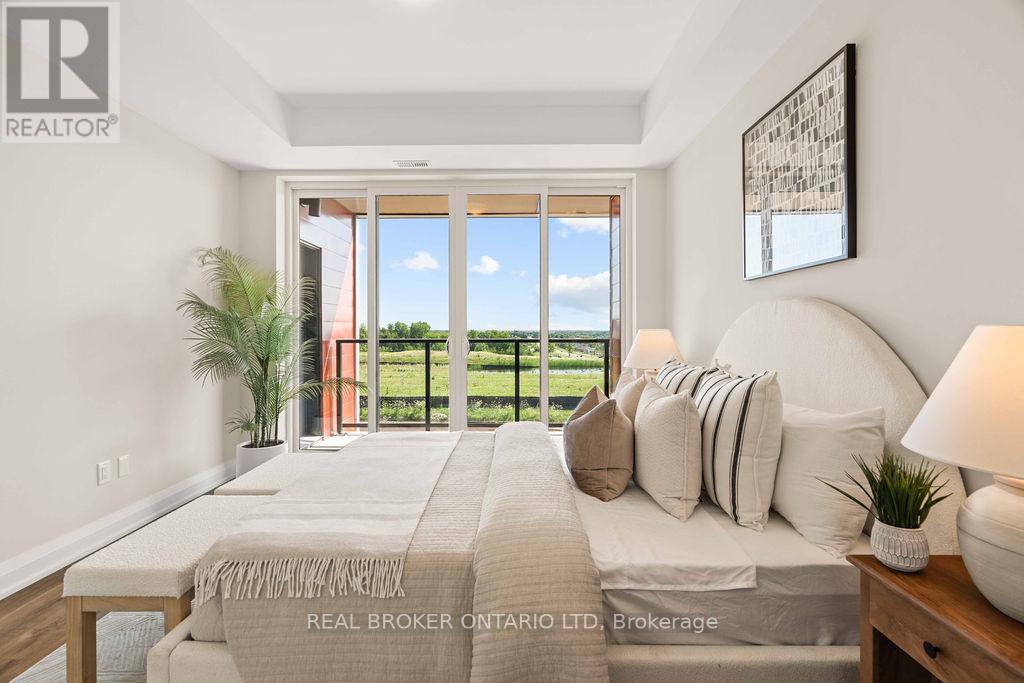 416 - 865 Kleinburg Drive, London North, Ontario  N5X 0P4 - Photo 20 - X12999554