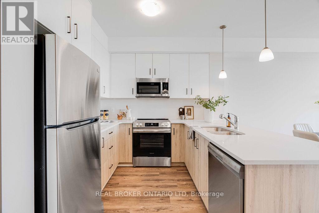 416 - 865 Kleinburg Drive, London North, Ontario  N5X 0P4 - Photo 3 - X12999554