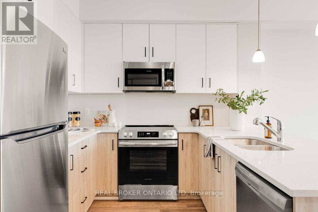 416 - 865 Kleinburg Drive, London North, Ontario  N5X 0P4 - Photo 4 - X12999554