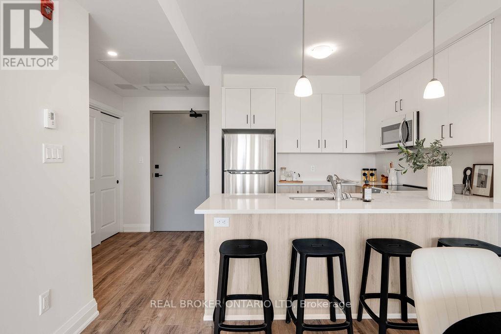 416 - 865 Kleinburg Drive, London North, Ontario  N5X 0P4 - Photo 6 - X12999554