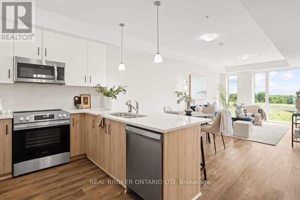 416 - 865 Kleinburg Drive, London North, Ontario  N5X 0P4 - Photo 7 - X12999554