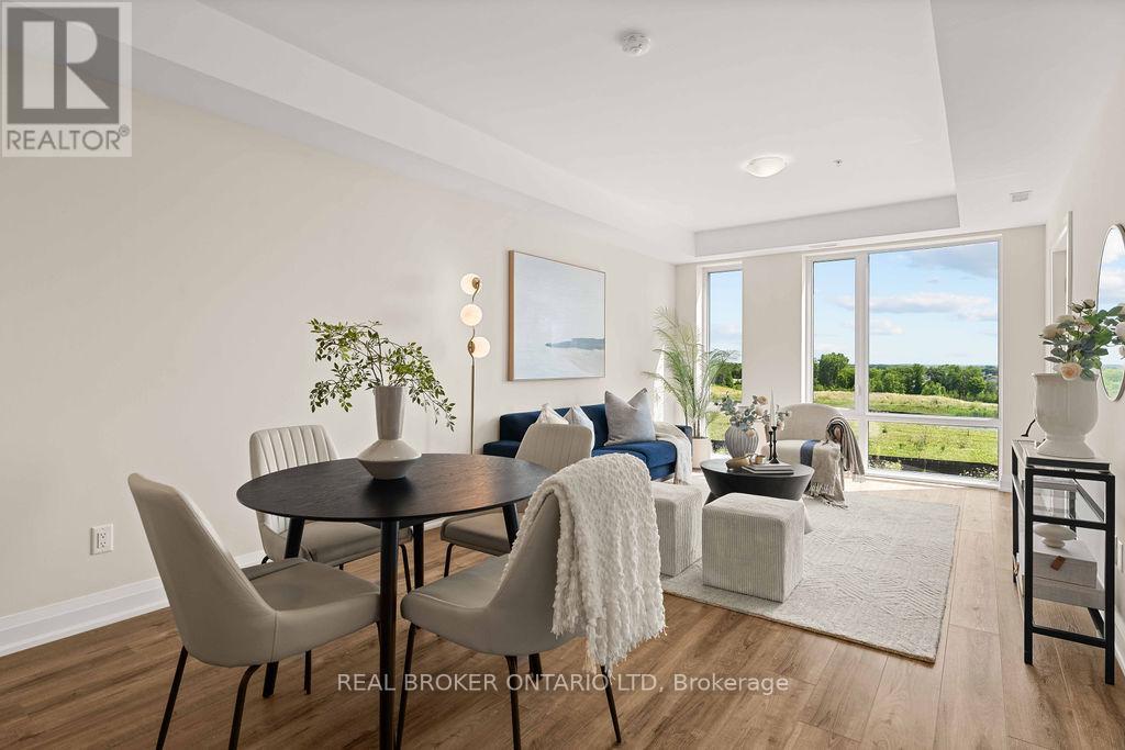 416 - 865 Kleinburg Drive, London North, Ontario  N5X 0P4 - Photo 8 - X12999554