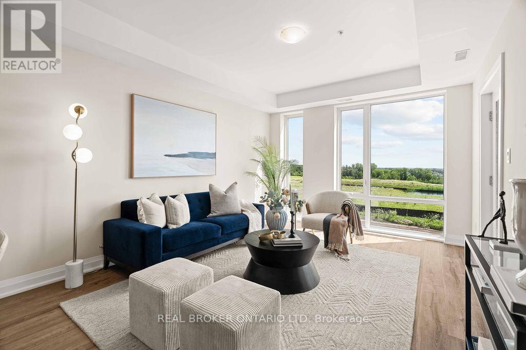 416 - 865 Kleinburg Drive, London North, Ontario  N5X 0P4 - Photo 9 - X12999554