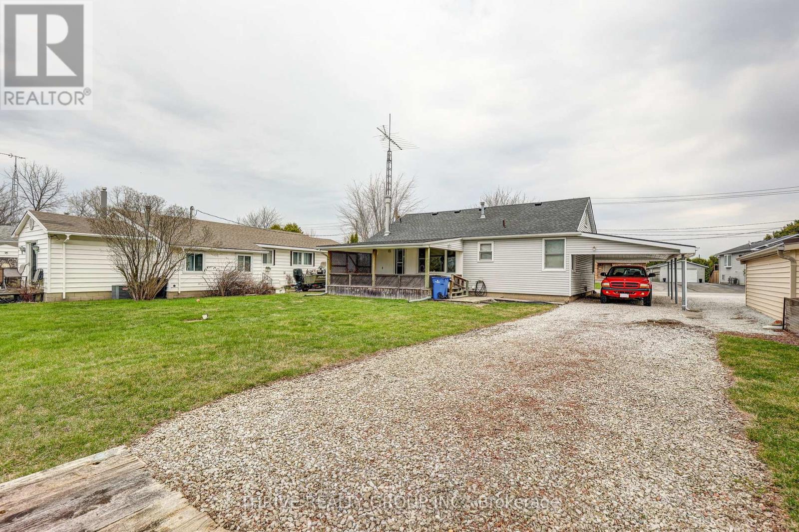 131 Water Street, Chatham-Kent, Ontario  N8A 2E8 - Photo 30 - X12999586