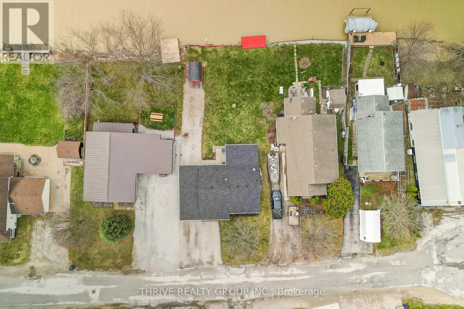 131 Water Street, Chatham-Kent, Ontario  N8A 2E8 - Photo 4 - X12999586