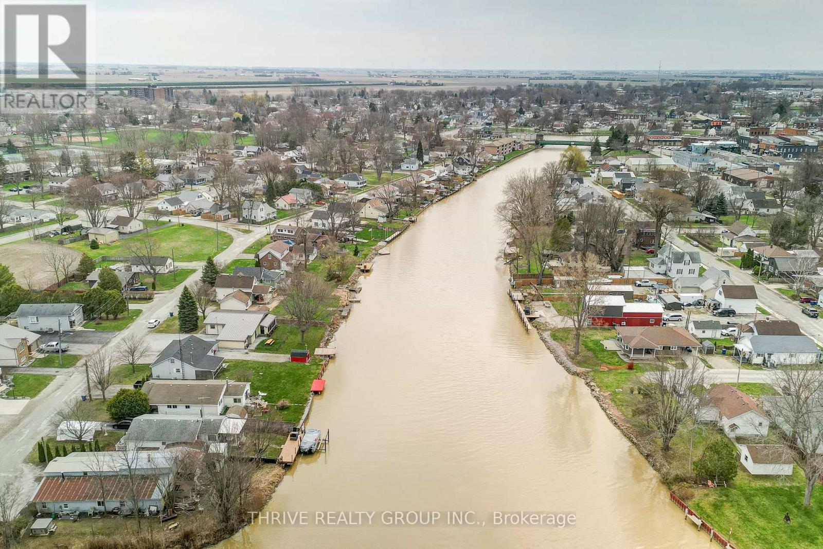 131 Water Street, Chatham-Kent, Ontario  N8A 2E8 - Photo 45 - X12999586