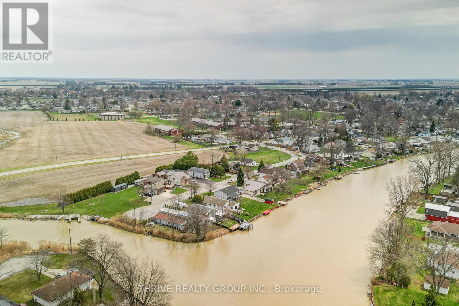 131 Water Street, Chatham-Kent, Ontario  N8A 2E8 - Photo 47 - X12999586