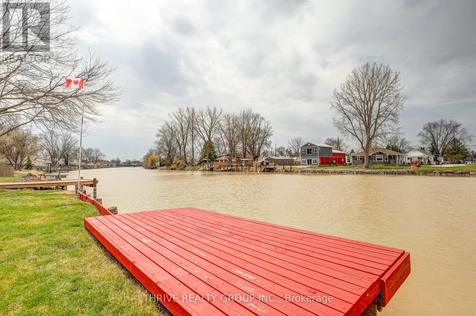 131 Water Street, Chatham-Kent, Ontario  N8A 2E8 - Photo 48 - X12999586