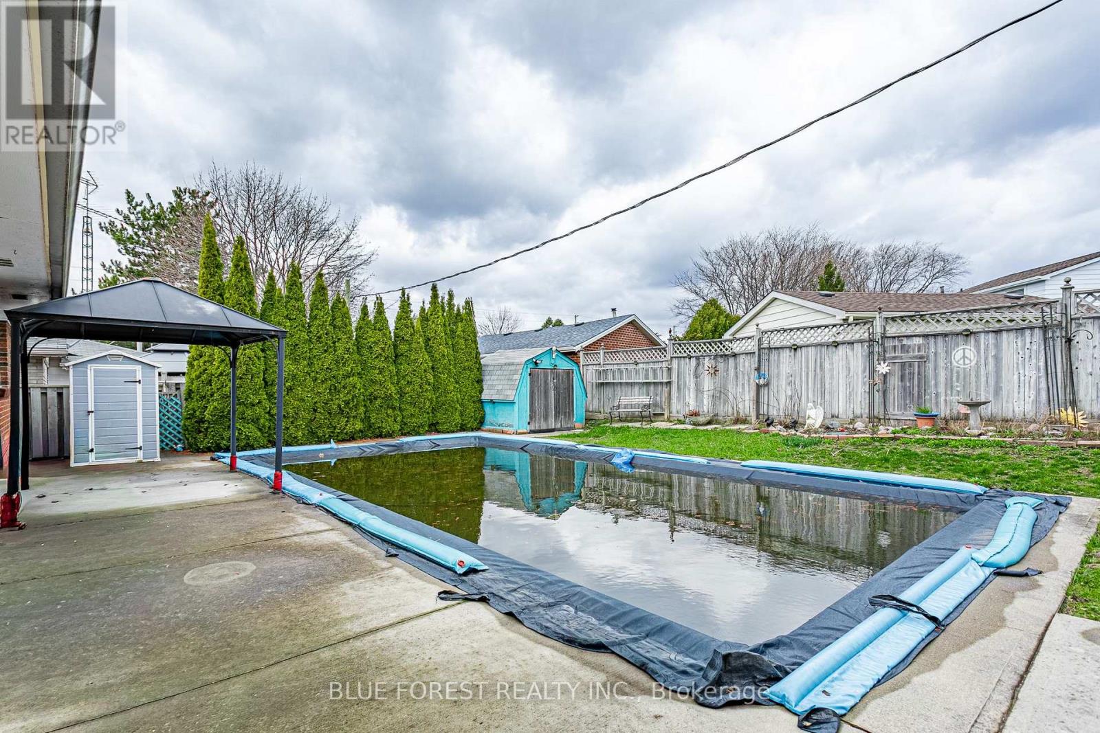 7 Raven Avenue, St. Thomas, Ontario  N5R 5K8 - Photo 18 - X12999592