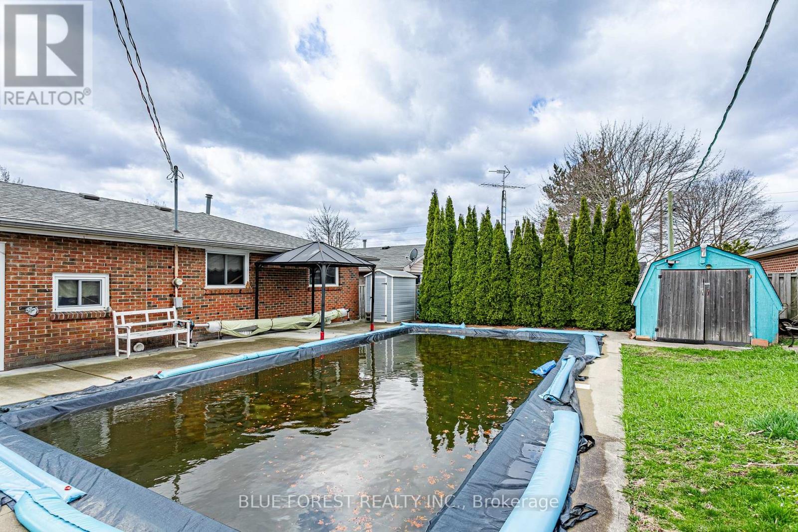 7 Raven Avenue, St. Thomas, Ontario  N5R 5K8 - Photo 19 - X12999592