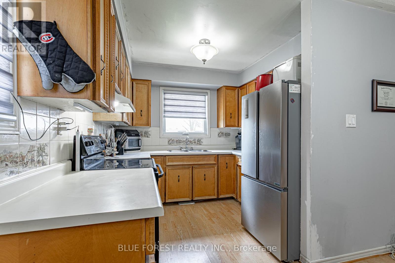 7 Raven Avenue, St. Thomas, Ontario  N5R 5K8 - Photo 7 - X12999592