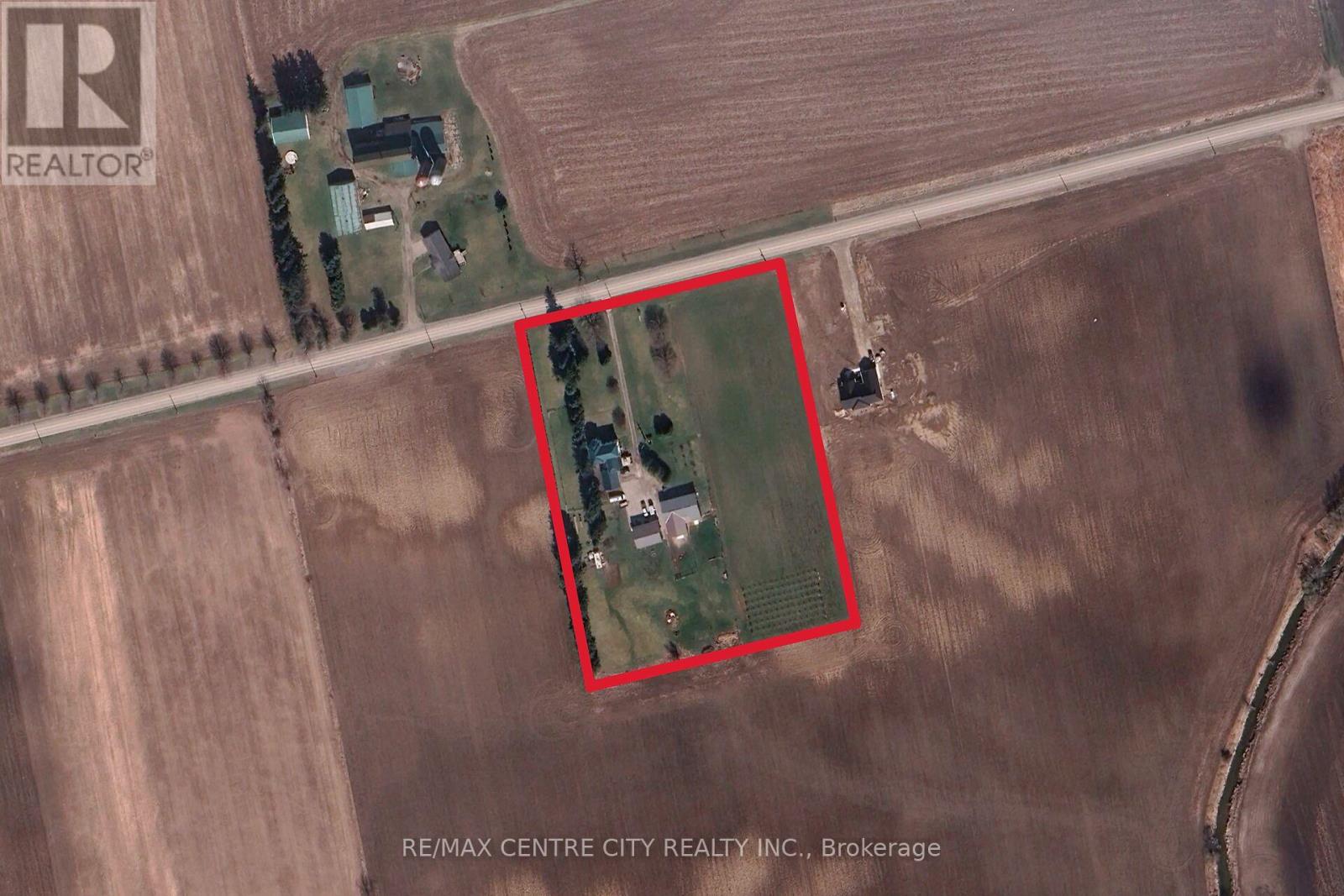 323804 Mount Elgin Road, South-West Oxford, Ontario  N0J 1N0 - Photo 2 - X12999598