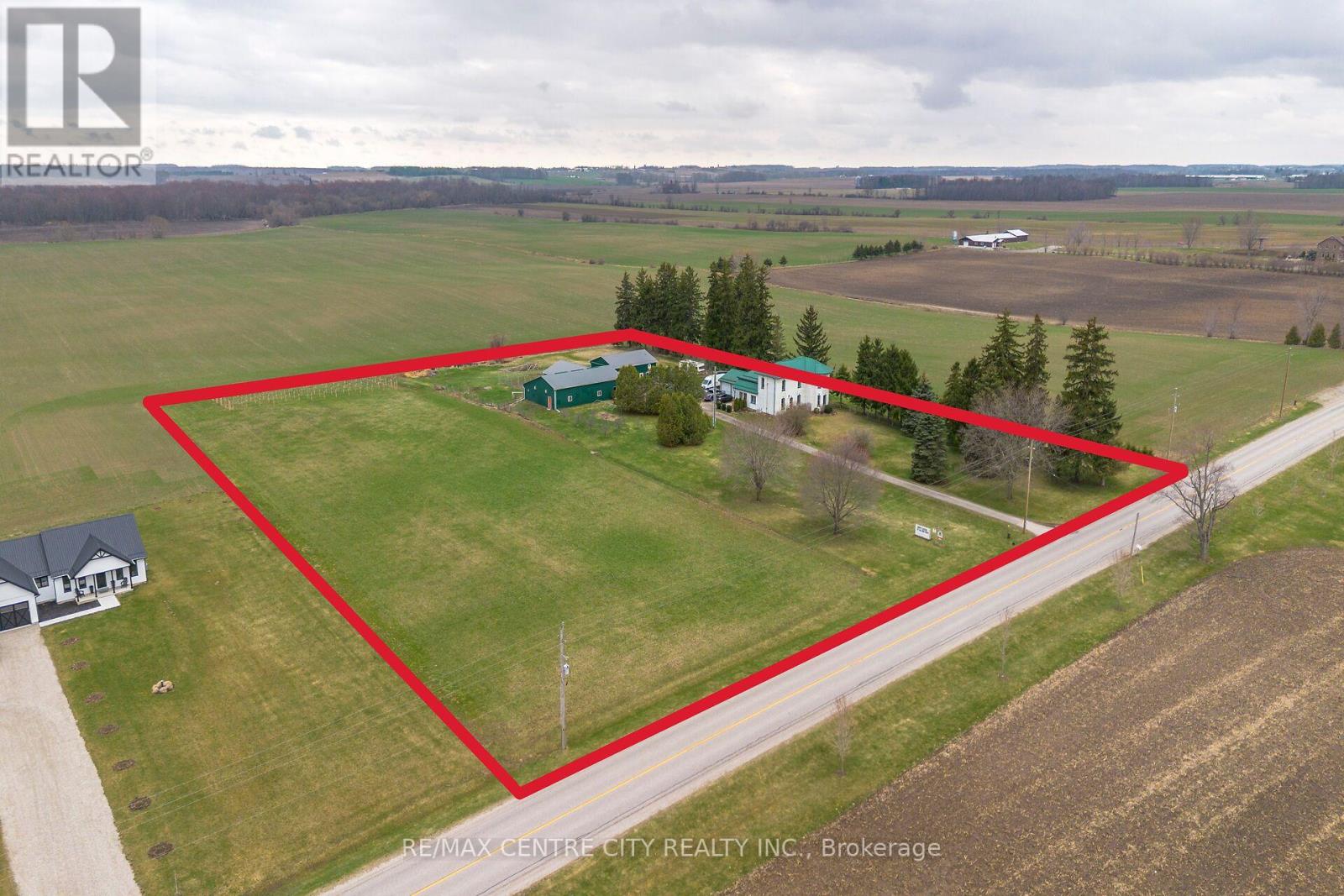 323804 Mount Elgin Road, South-West Oxford, Ontario  N0J 1N0 - Photo 3 - X12999598