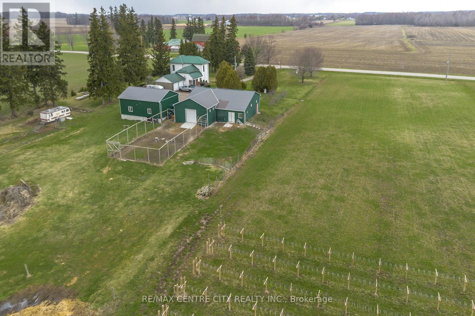 323804 Mount Elgin Road, South-West Oxford, Ontario  N0J 1N0 - Photo 4 - X12999598