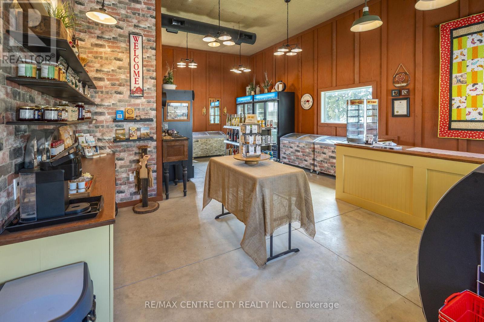 323804 Mount Elgin Road, South-West Oxford, Ontario  N0J 1N0 - Photo 7 - X12999598