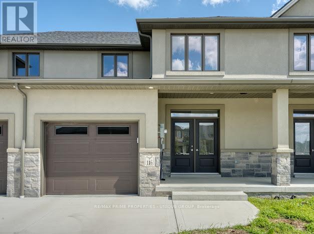 116 Lane Street, Essex, Ontario  K0A 3M0 - Photo 2 - X12999612