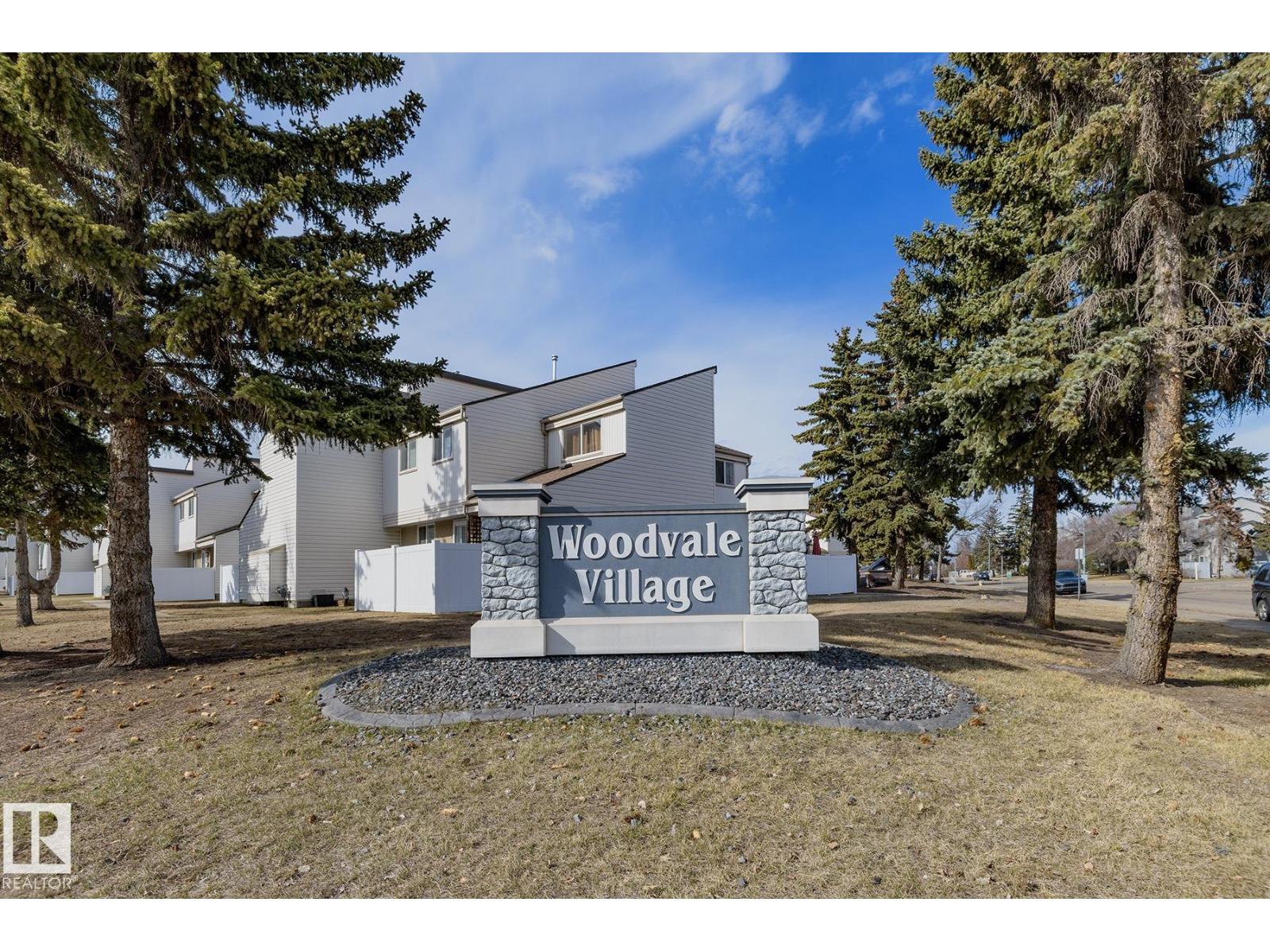 37 WOODVALE VG NW, edmonton, Alberta