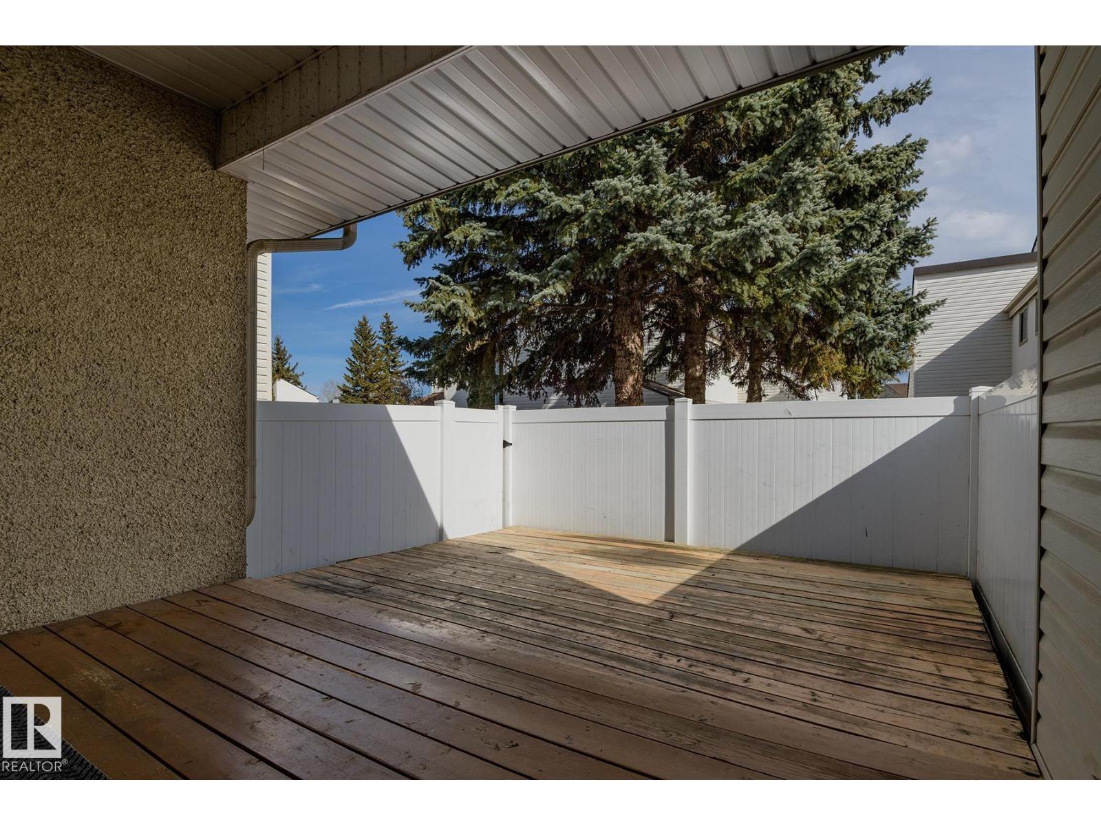 37 Woodvale Vg Nw, Edmonton, Alberta  T6L 1W4 - Photo 5 - E4482284