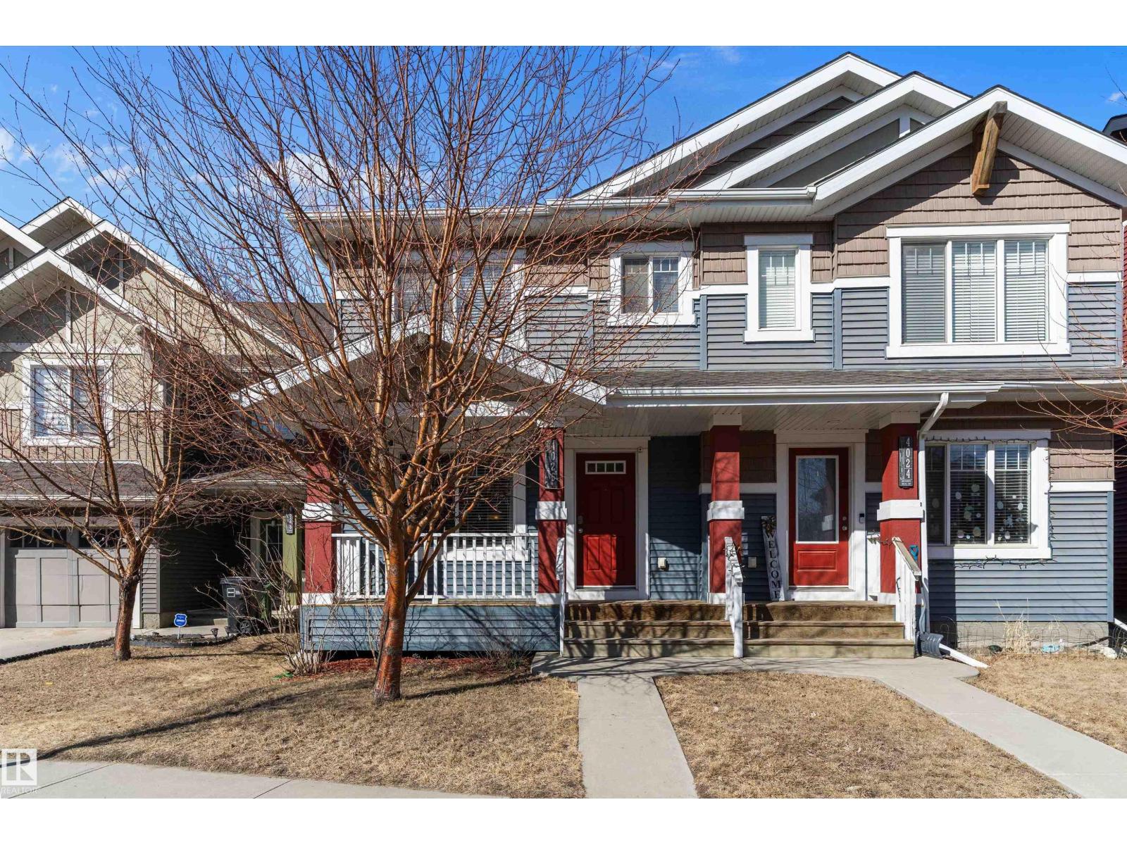 4026 Orchards DR SW, edmonton, Alberta