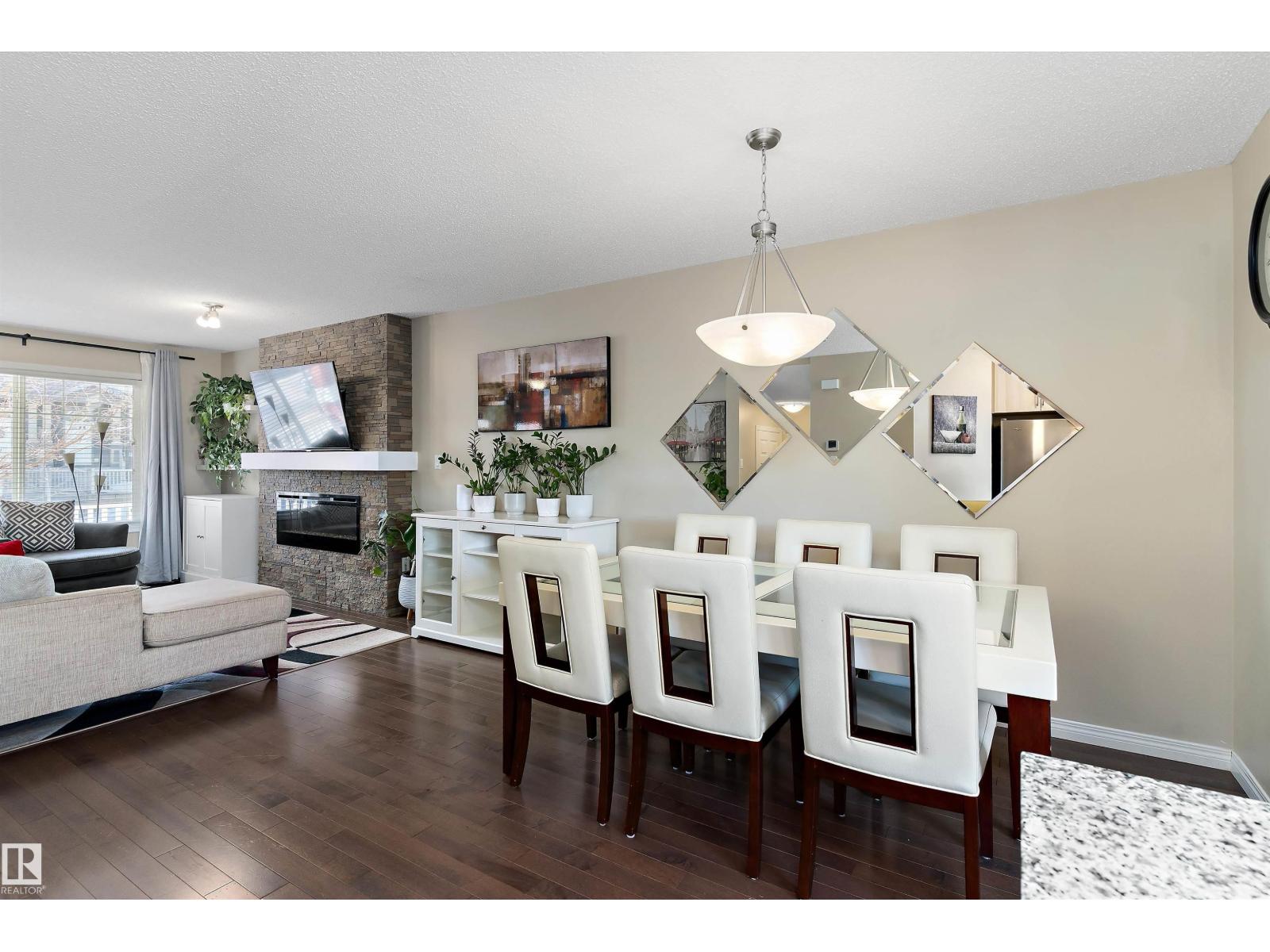 4026 Orchards Dr Sw, Edmonton, Alberta  T6X 2B3 - Photo 10 - E4482285