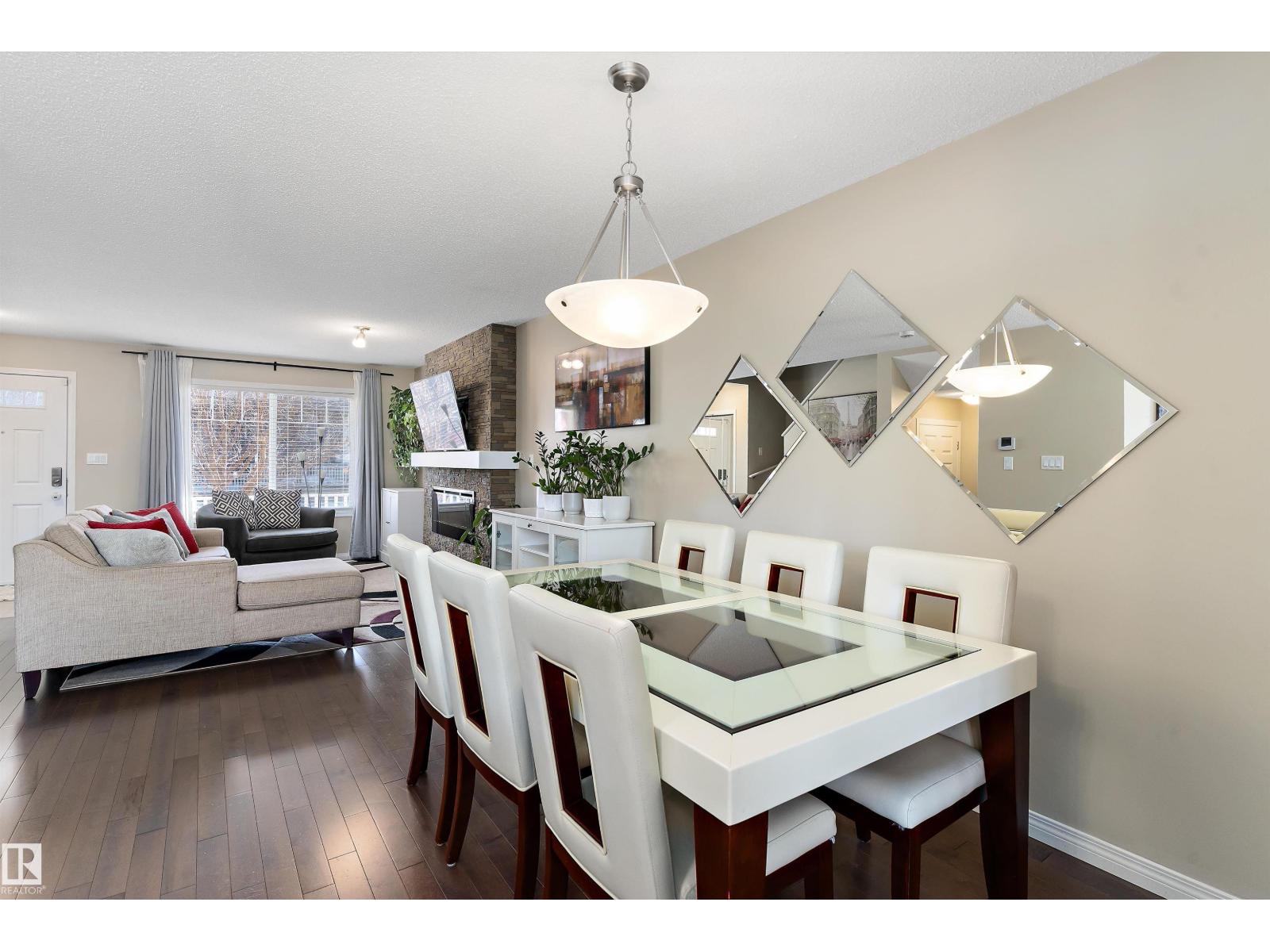 4026 Orchards Dr Sw, Edmonton, Alberta  T6X 2B3 - Photo 11 - E4482285