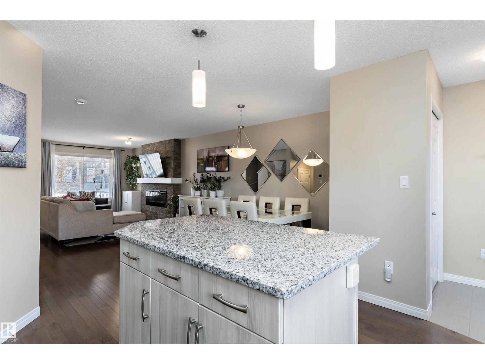 4026 Orchards Dr Sw, Edmonton, Alberta  T6X 2B3 - Photo 15 - E4482285