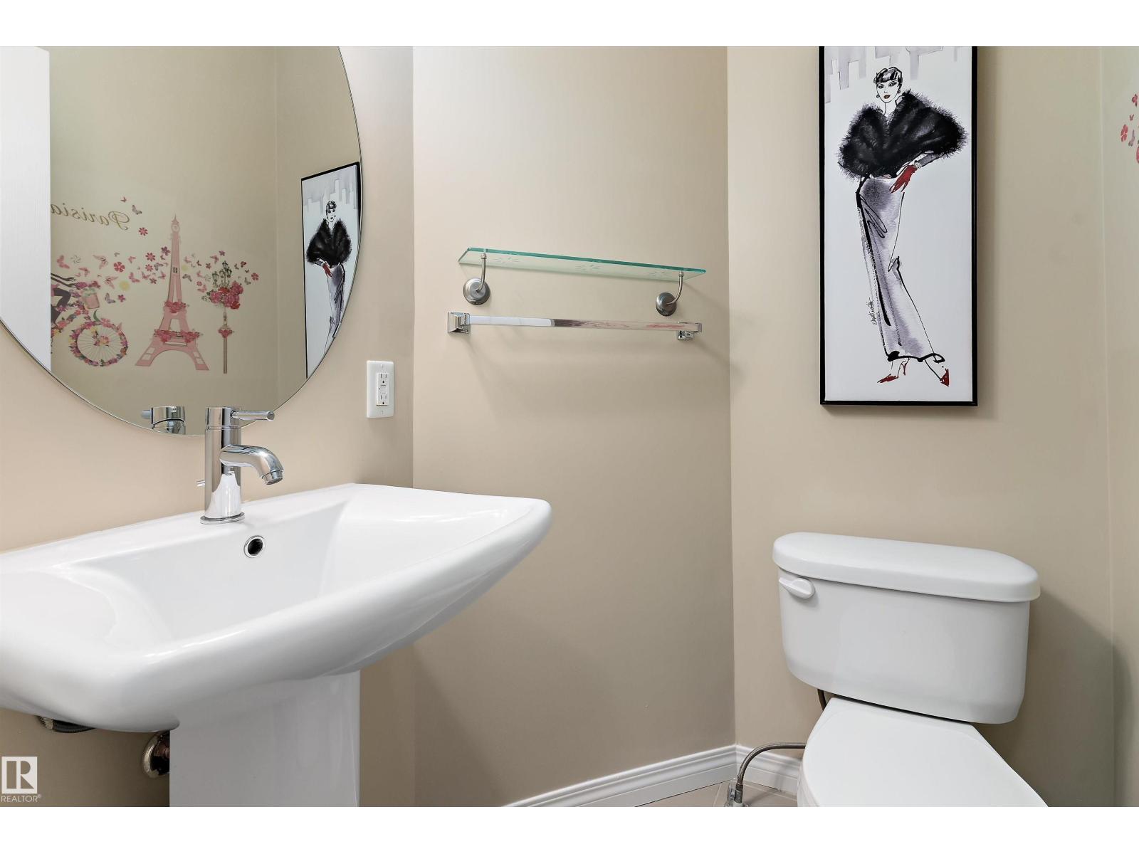 4026 Orchards Dr Sw, Edmonton, Alberta  T6X 2B3 - Photo 17 - E4482285