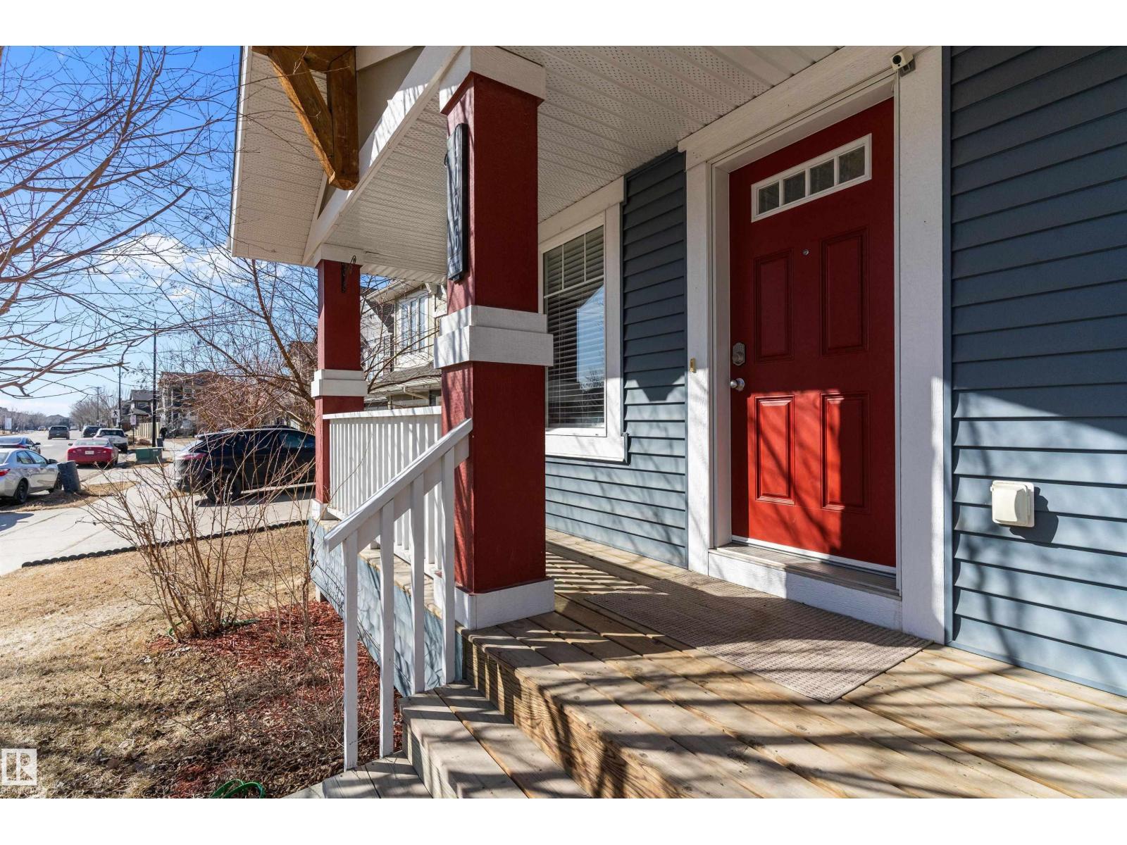 4026 Orchards Dr Sw, Edmonton, Alberta  T6X 2B3 - Photo 2 - E4482285