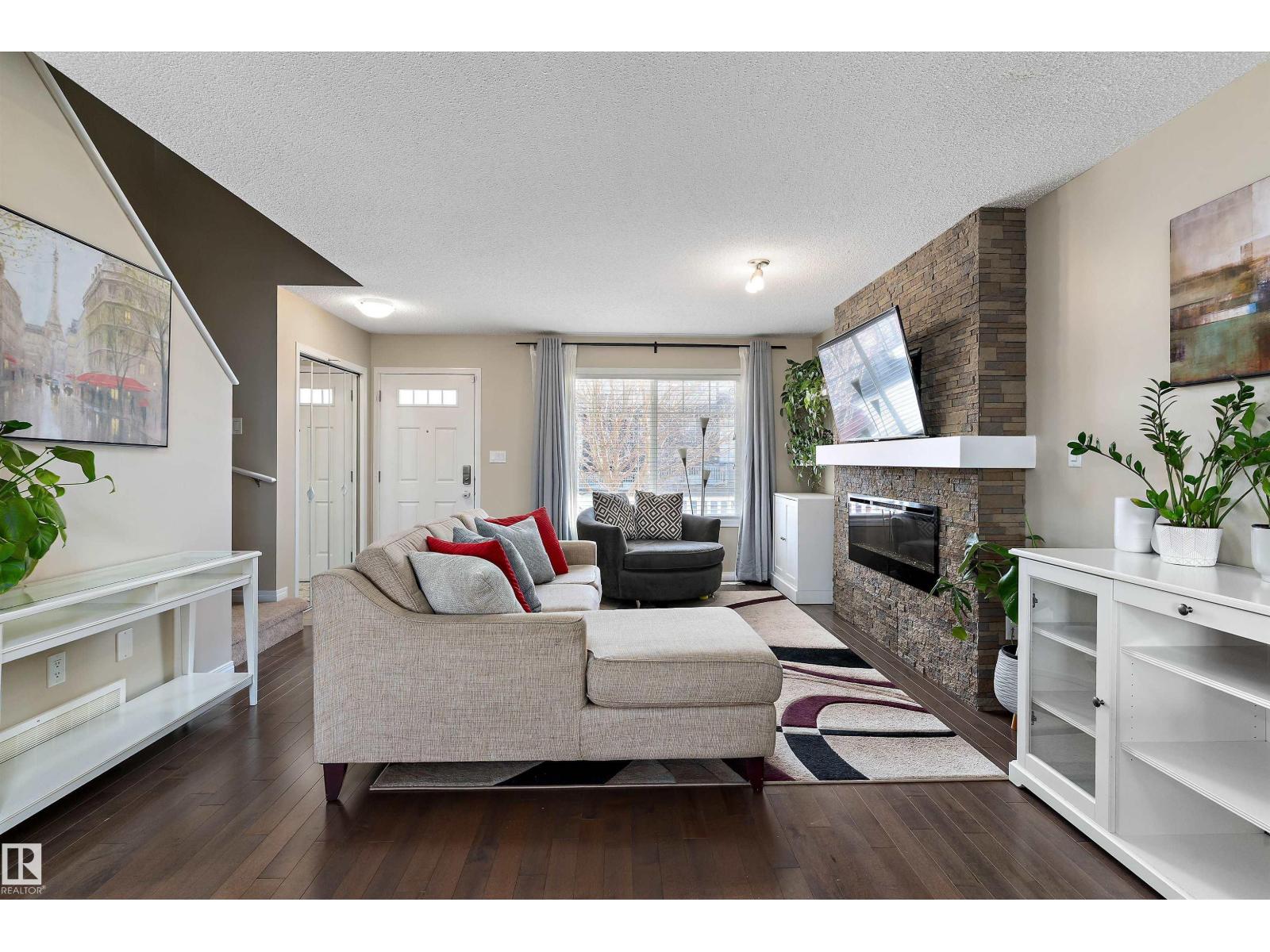 4026 Orchards Dr Sw, Edmonton, Alberta  T6X 2B3 - Photo 3 - E4482285