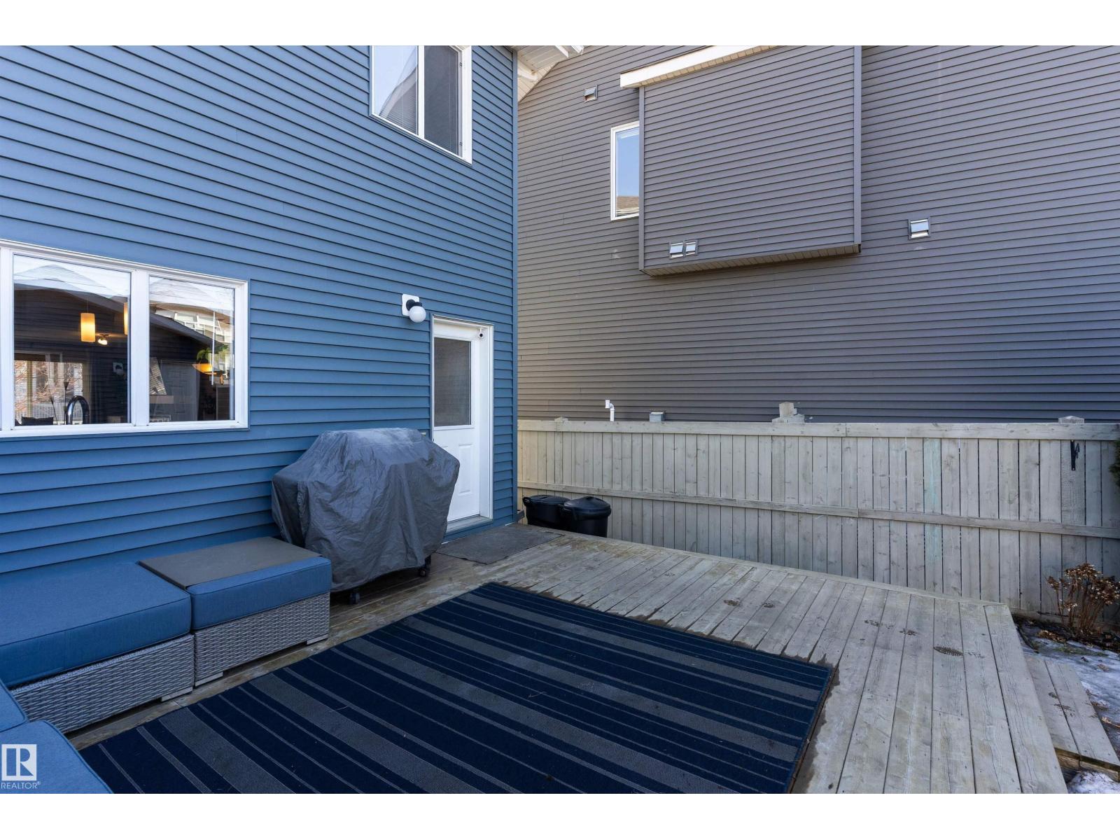 4026 Orchards Dr Sw, Edmonton, Alberta  T6X 2B3 - Photo 35 - E4482285