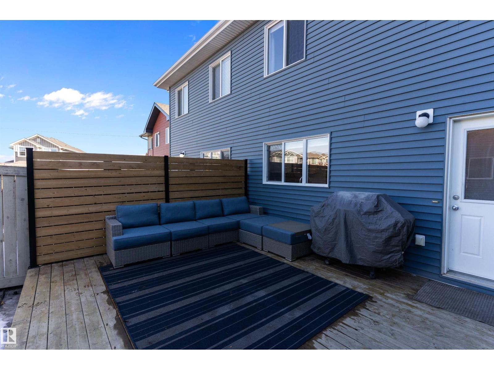 4026 Orchards Dr Sw, Edmonton, Alberta  T6X 2B3 - Photo 36 - E4482285