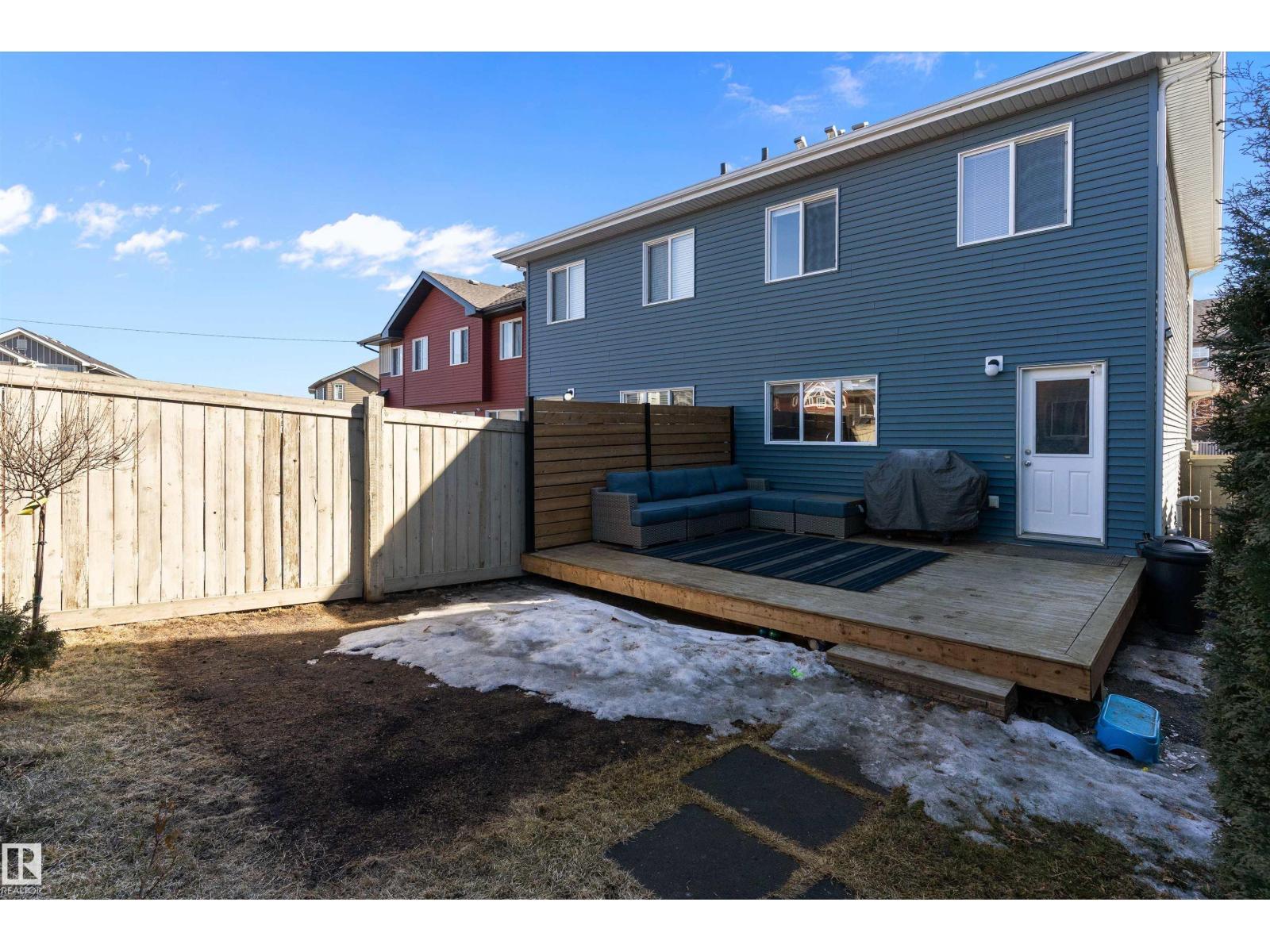 4026 Orchards Dr Sw, Edmonton, Alberta  T6X 2B3 - Photo 37 - E4482285