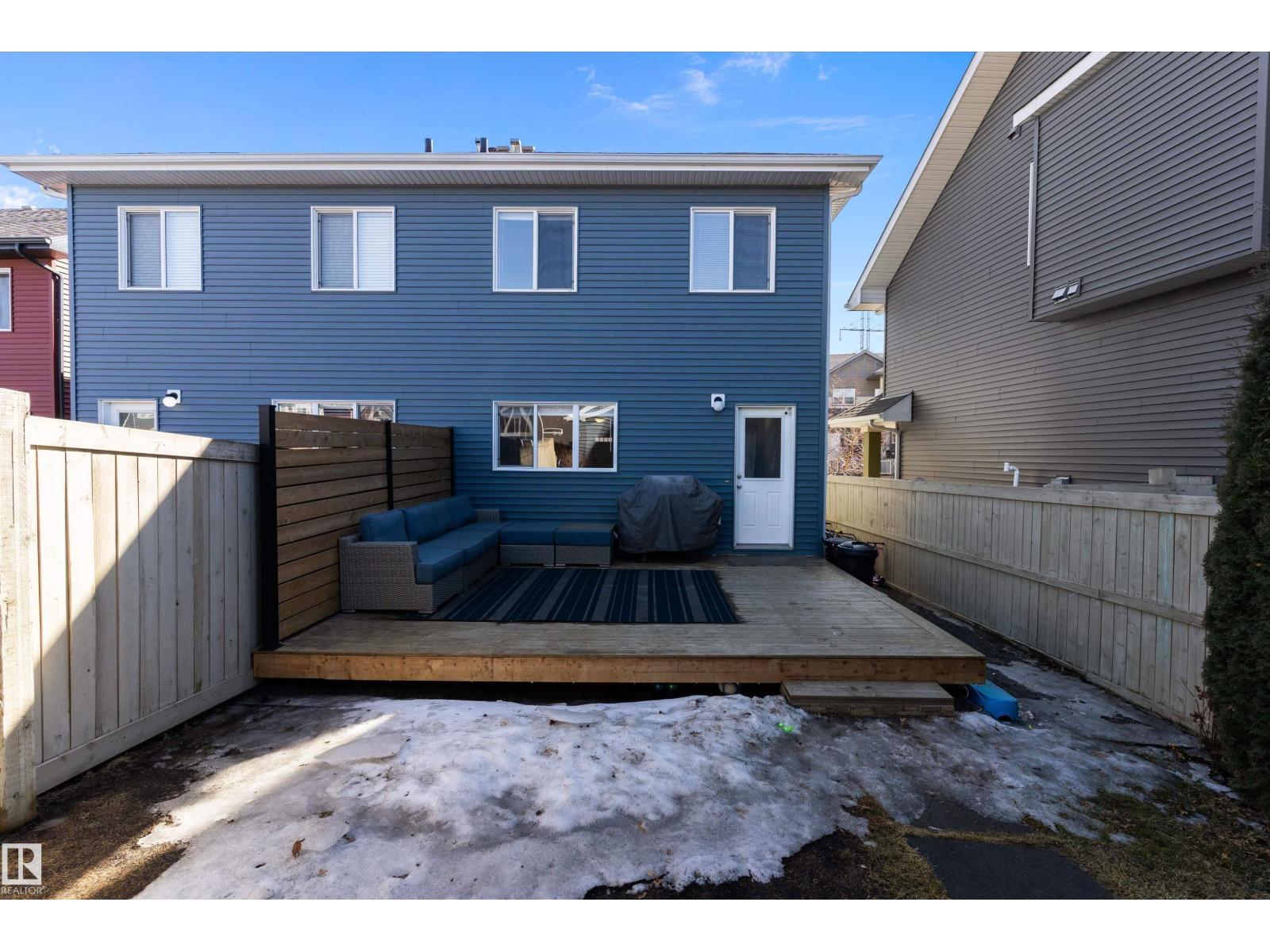 4026 Orchards Dr Sw, Edmonton, Alberta  T6X 2B3 - Photo 38 - E4482285