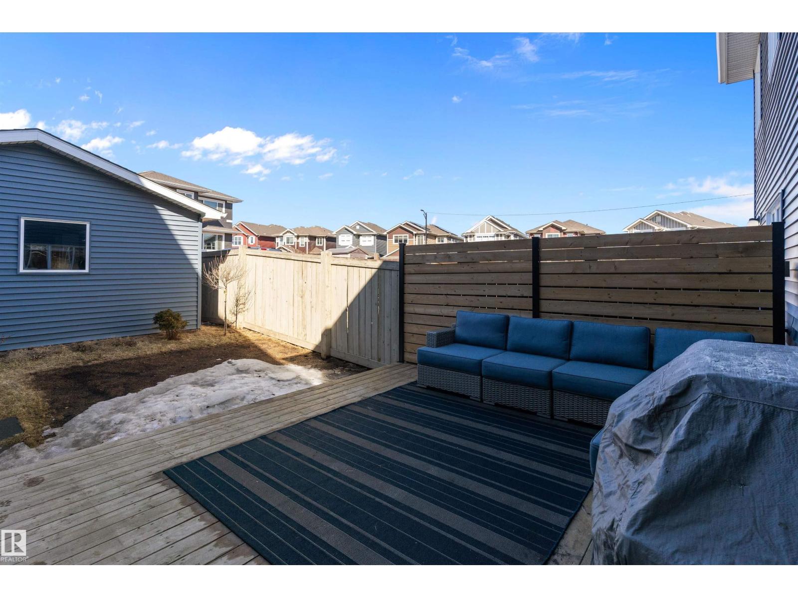 4026 Orchards Dr Sw, Edmonton, Alberta  T6X 2B3 - Photo 39 - E4482285