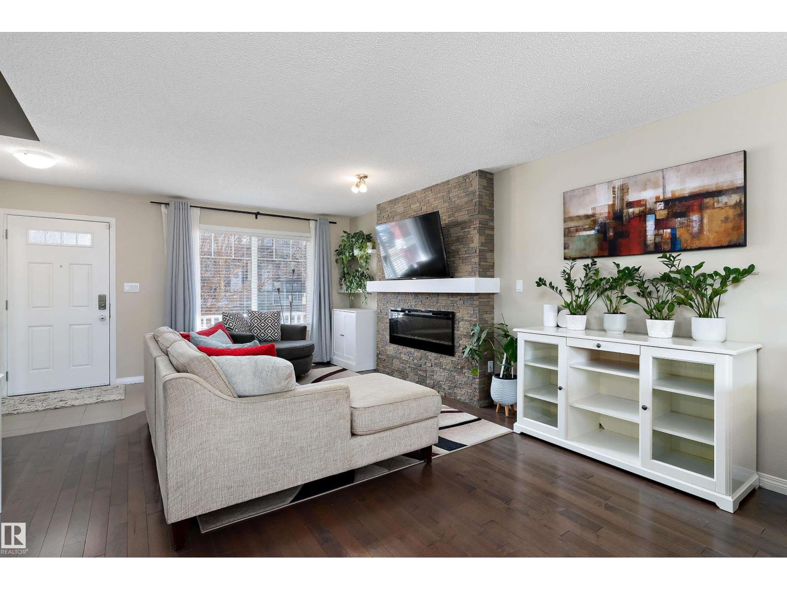 4026 Orchards Dr Sw, Edmonton, Alberta  T6X 2B3 - Photo 4 - E4482285