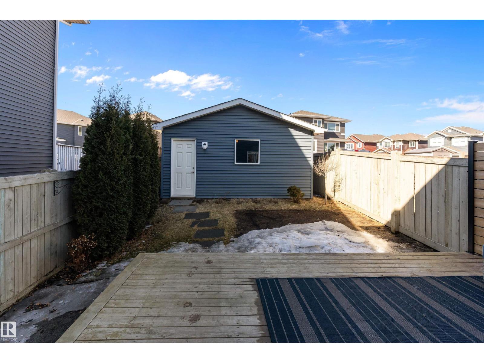 4026 Orchards Dr Sw, Edmonton, Alberta  T6X 2B3 - Photo 41 - E4482285