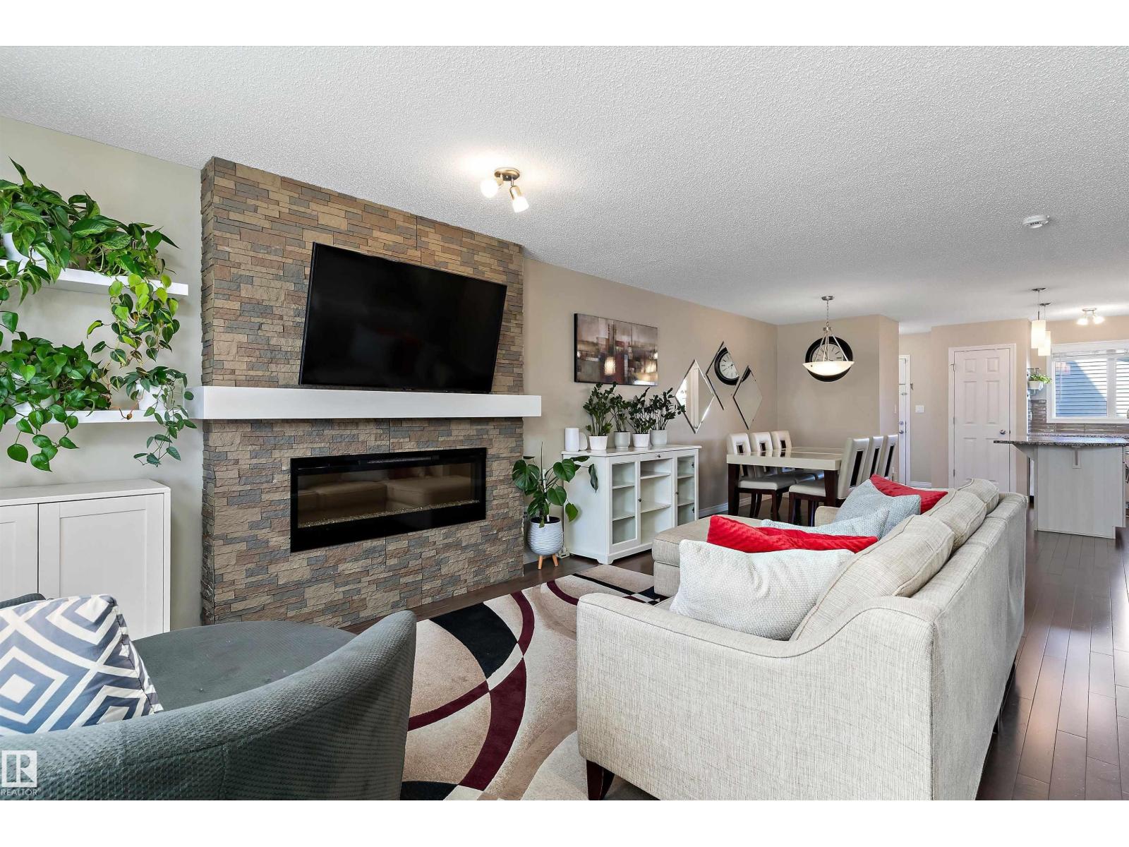 4026 Orchards Dr Sw, Edmonton, Alberta  T6X 2B3 - Photo 6 - E4482285