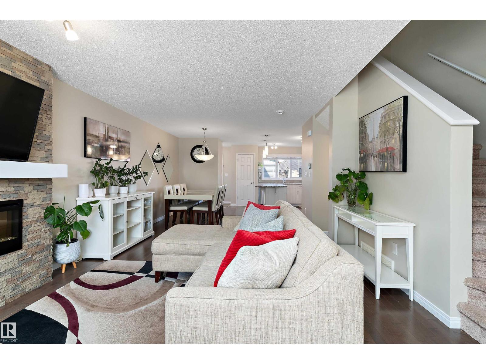 4026 Orchards Dr Sw, Edmonton, Alberta  T6X 2B3 - Photo 7 - E4482285