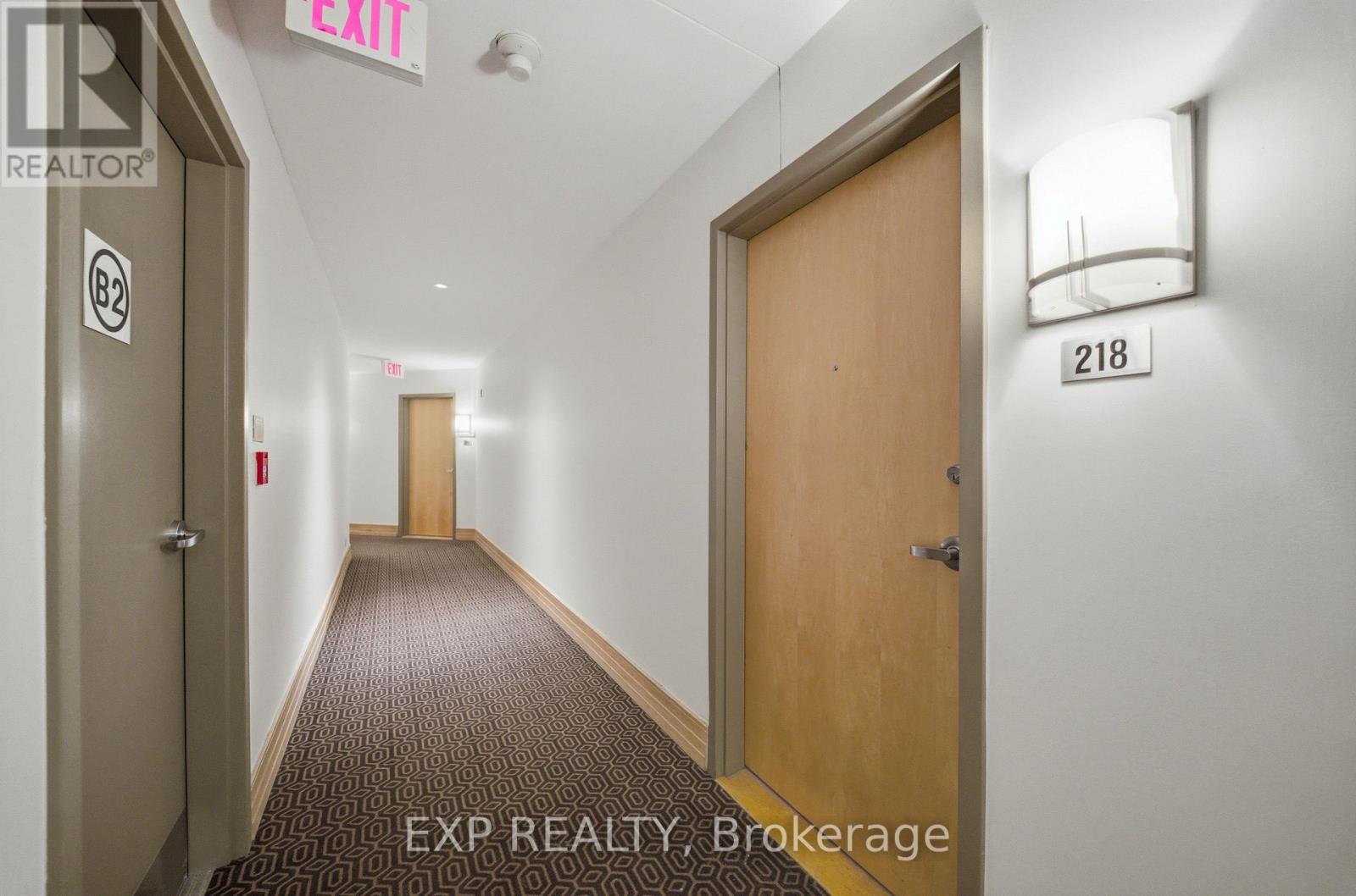 218 - 205 Bolton Street, Ottawa, Ontario  K1N 1K7 - Photo 15 - X12999530